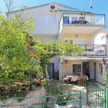 Zlata Apartamento