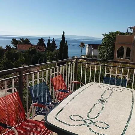 Zlata Apartment *