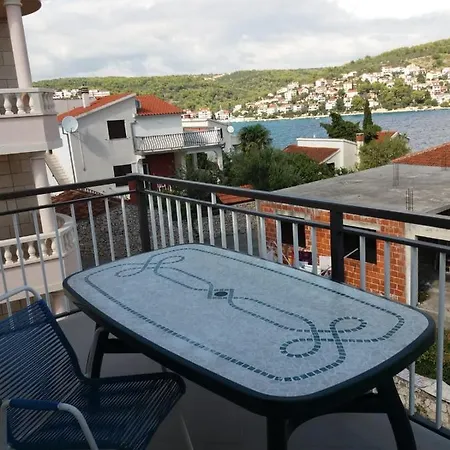 Apartment Zlata