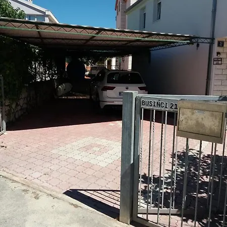 Zlata Apartament Trogir