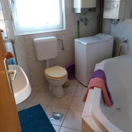 Apartment Zlata