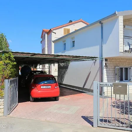 Zlata Apartment Trogir