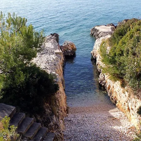 Apartament Zlata Trogir