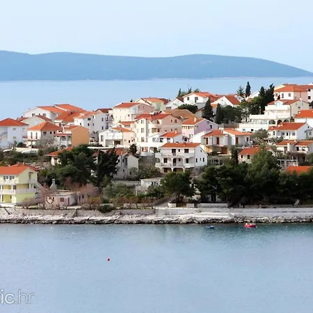 Zlata * Trogir